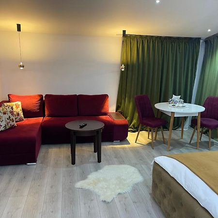 Vila Zoe Bucharestairport&Therme&Parking Otopeni Exterior foto
