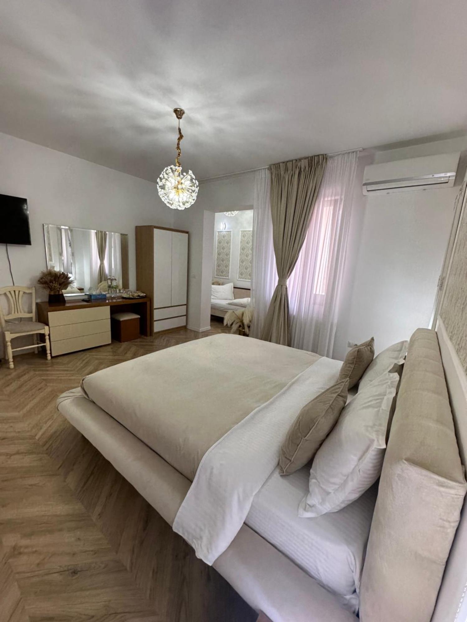 Vila Zoe Bucharestairport&Therme&Parking Otopeni Exterior foto