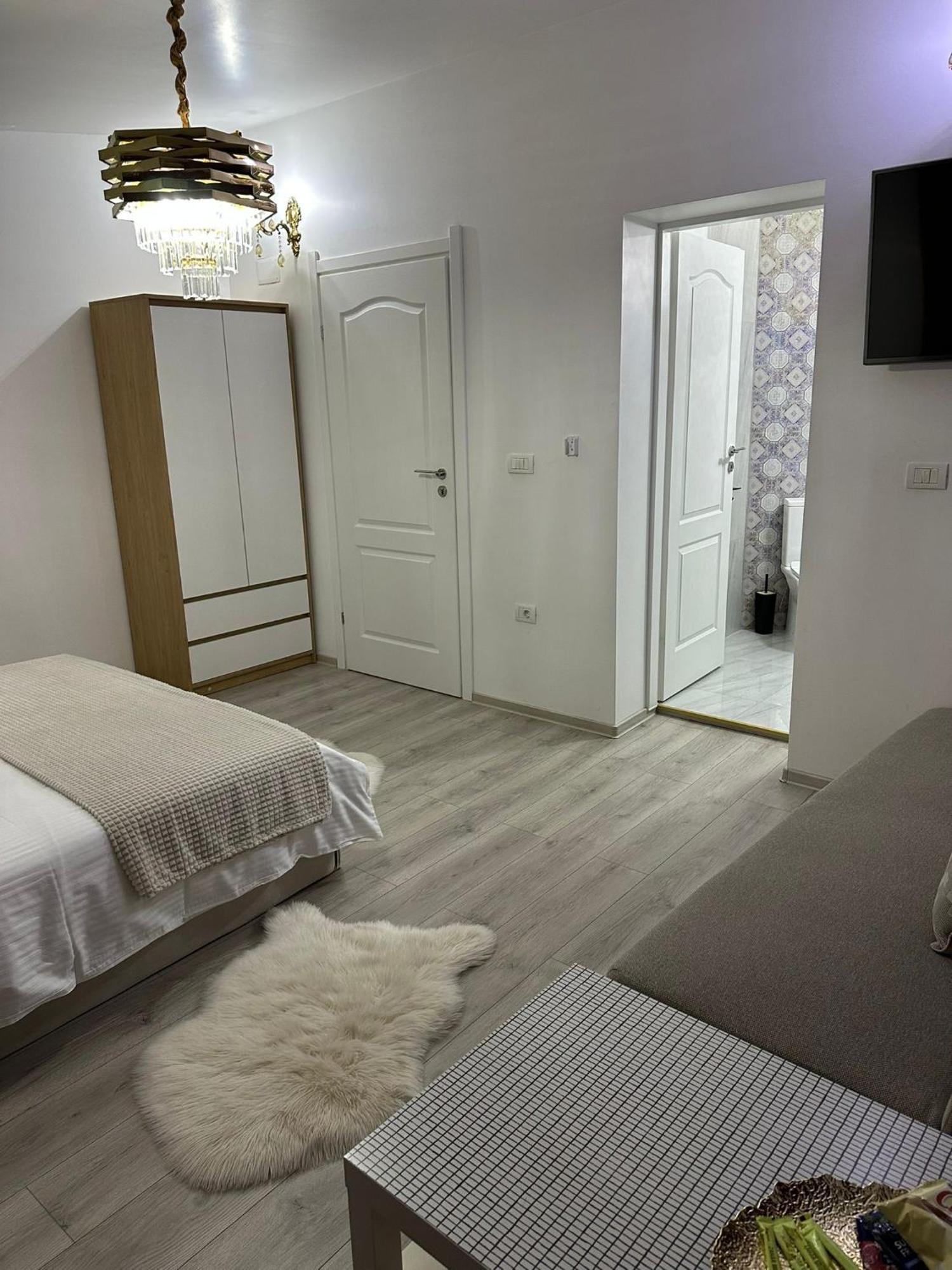 Vila Zoe Bucharestairport&Therme&Parking Otopeni Exterior foto