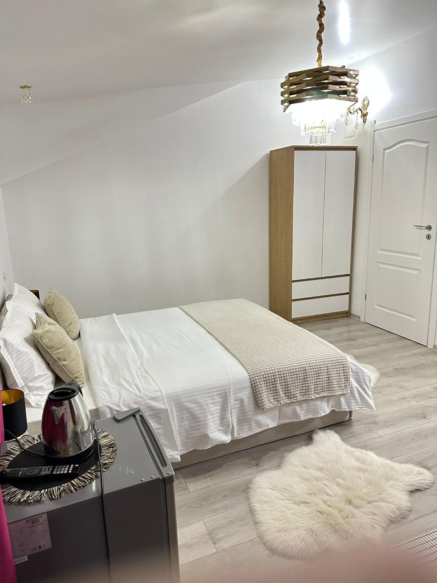 Vila Zoe Bucharestairport&Therme&Parking Otopeni Exterior foto